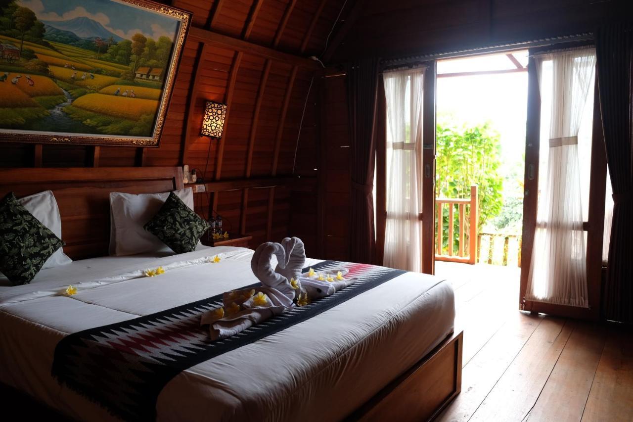 Kibu Kauh Sunrise Cottage Sakti Экстерьер фото